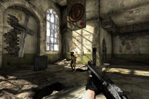 RAGE iPhone