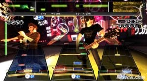 Rockband