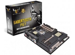 Sabertooth P67