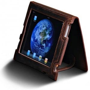Saddleback Leather iPad Case