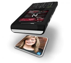 Sagem COSY Phone