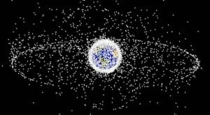Space Debris