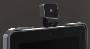 Scosche iClops iPad Webcam