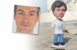 Sculpteo Avatar