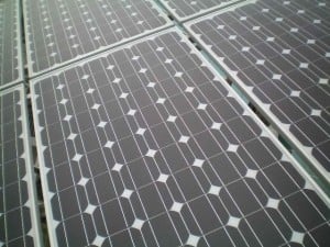 Solar Panels