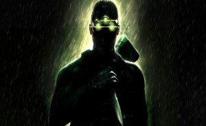 Splinter Cell 6