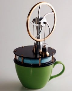 Stirling Engine Kit