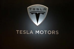 Tesla Motors