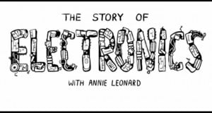 The Story of Electronics
