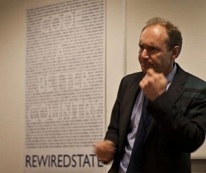 Tim Berners Lee
