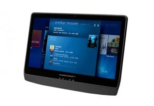 Tycoon TVB00 Windows 7 Tablet
