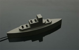 USB Battleship