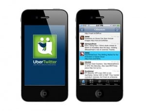 UberTwitter