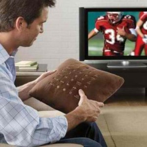 Universal Pillow Remote