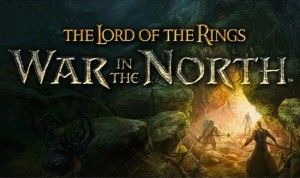 War In The North