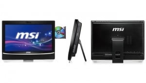 Wind Top AC1900 All-In-One PC
