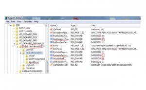 Windows Phone 7 Registry Hack Enables Mass Storage Mode