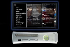 Xbox 360 Apps