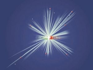 antimatter
