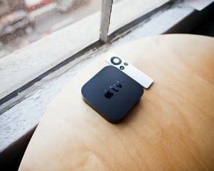 Apple TV Jailbreak