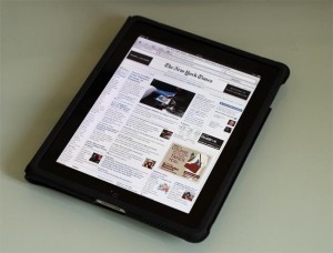 Apple iPad