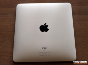 Apple iPad