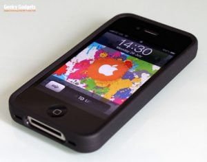 Apple iPhone