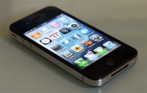 Apple iPhone 4