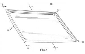 Apple Patent