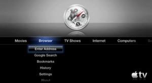 Apple TV Hacked To Play HTML5 Video