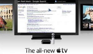 Apple TV hack
