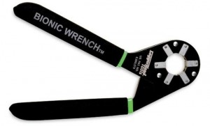bionic wrench