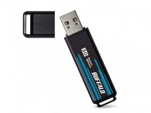 buffalo USB 3