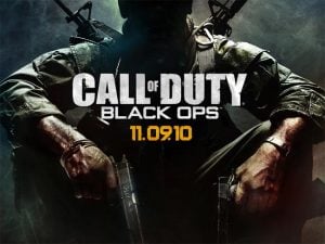 Call Of Duty: Black Ops