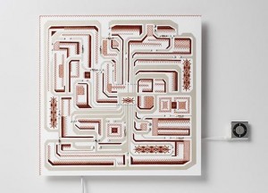 ceramic speaker