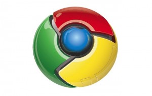 chrome