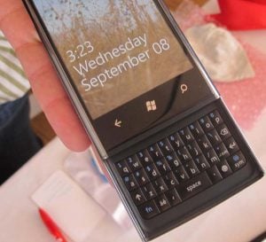Dell Venue Pro