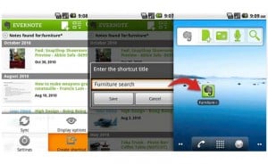 evernotee-android