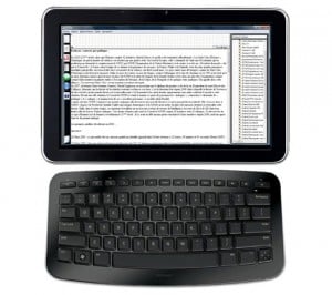 eviGroup Paddle Pro Tablet