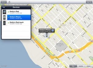 Apple's Find My iPhone Service Now Free