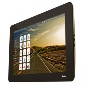 Fusion Garage JooJoo Tablet Discontinued