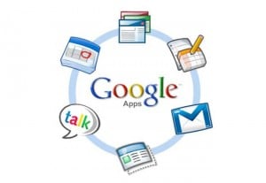 Google Apps