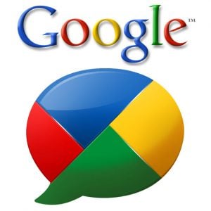 Google Buzz