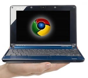 Google Chrome OS