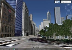 Google Earth 6