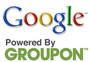 Groupon Google