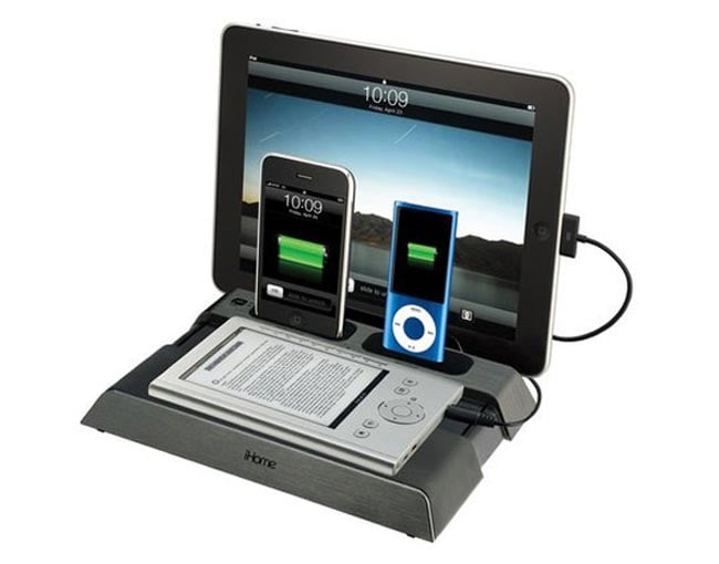 iB969 charging station