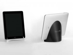 iBendXL iPad Stand