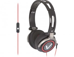 iFrogz Vertex Headphones