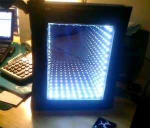 infinity 360